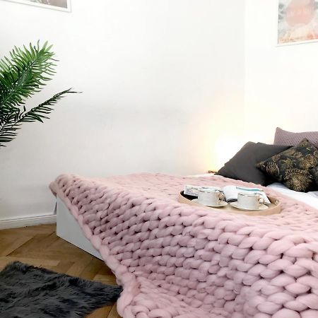 Apartament Litevski Deluxe Lublin Eksteriør bilde