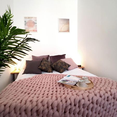 Apartament Litevski Deluxe Lublin Eksteriør bilde
