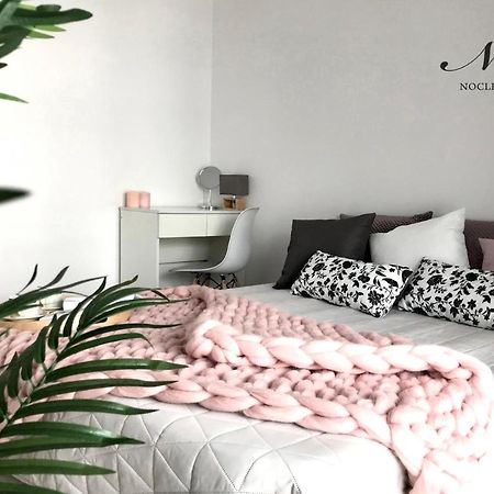 Apartament Litevski Deluxe Lublin Eksteriør bilde