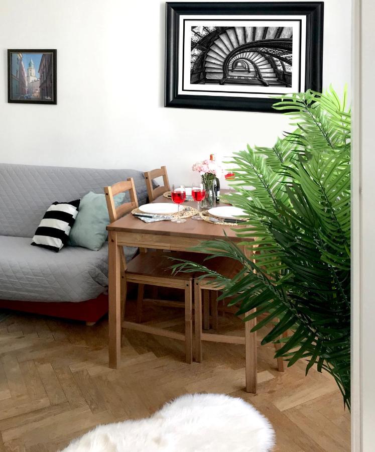 Apartament Litevski Deluxe Lublin Eksteriør bilde