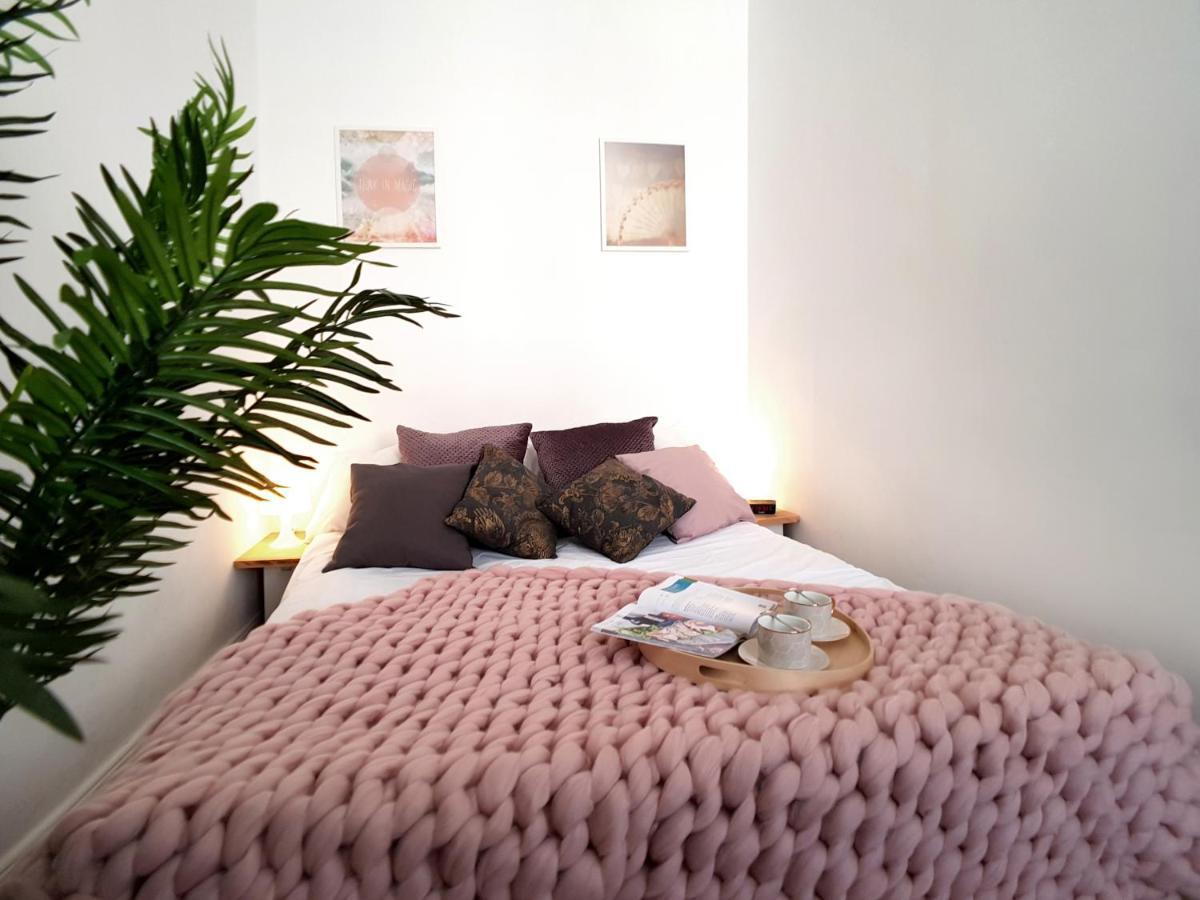 Apartament Litevski Deluxe Lublin Eksteriør bilde